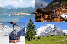 Alpine Tourism